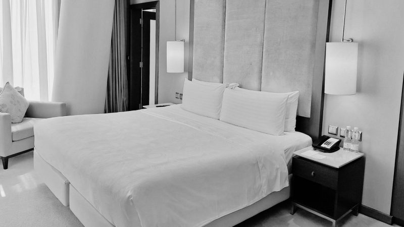 Hospitality Case Study Hero Image