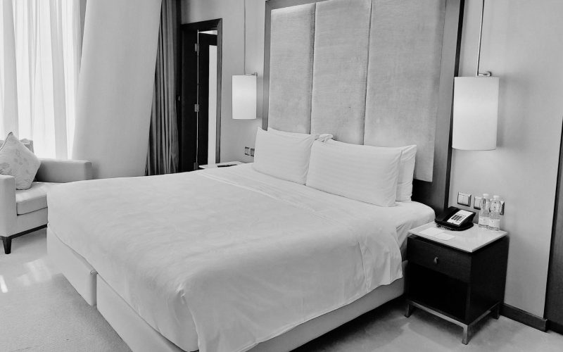 Hospitality Case Study Hero Image